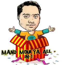 MAND MOULYA